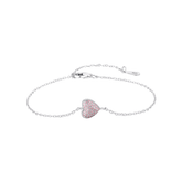 Pulseira Romance Eterno em Prata 925