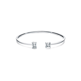 Pulseira Prisma Elegance em Prata 925